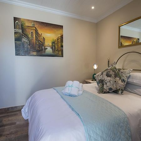 Kings Halt Hotel Bloemfontein Kültér fotó