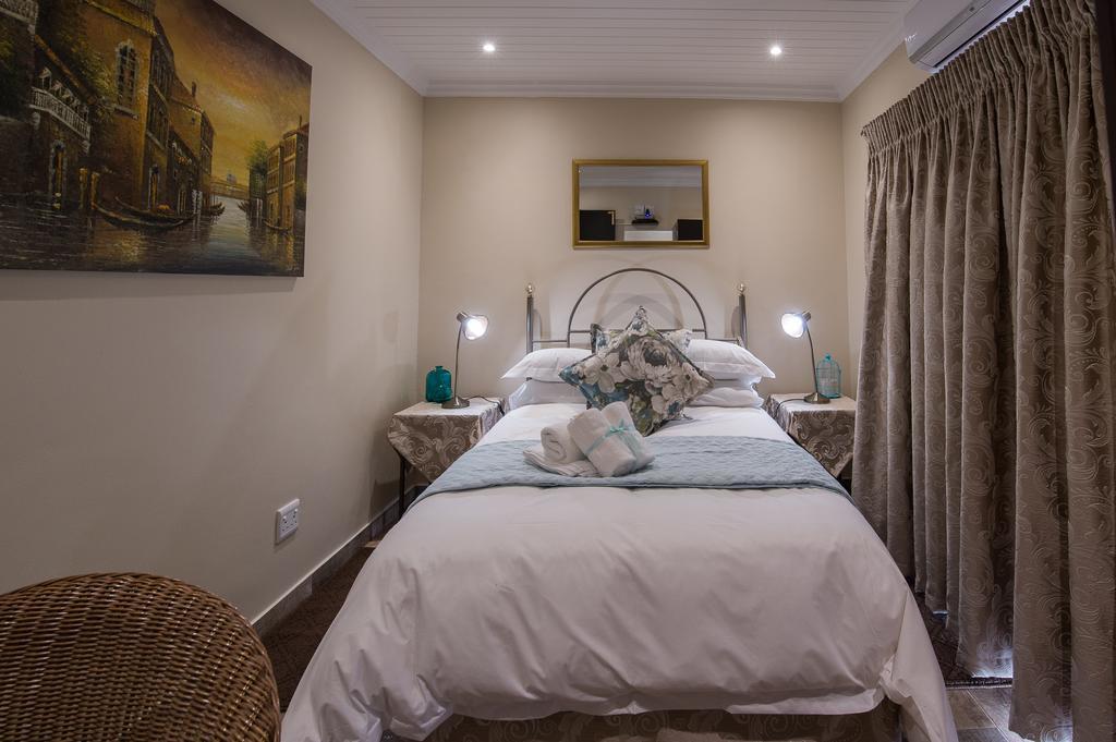 Kings Halt Hotel Bloemfontein Kültér fotó