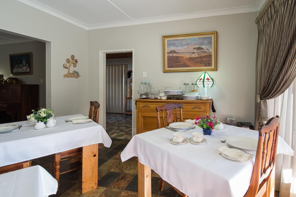 Kings Halt Hotel Bloemfontein Kültér fotó