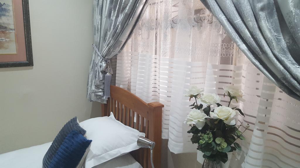 Kings Halt Hotel Bloemfontein Kültér fotó