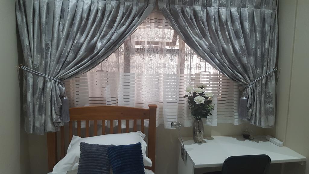 Kings Halt Hotel Bloemfontein Kültér fotó