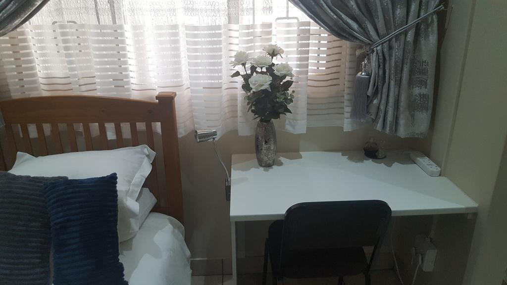 Kings Halt Hotel Bloemfontein Kültér fotó