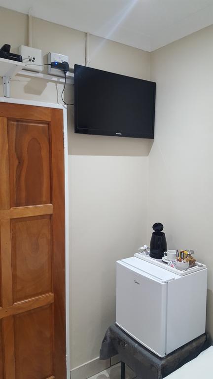 Kings Halt Hotel Bloemfontein Kültér fotó