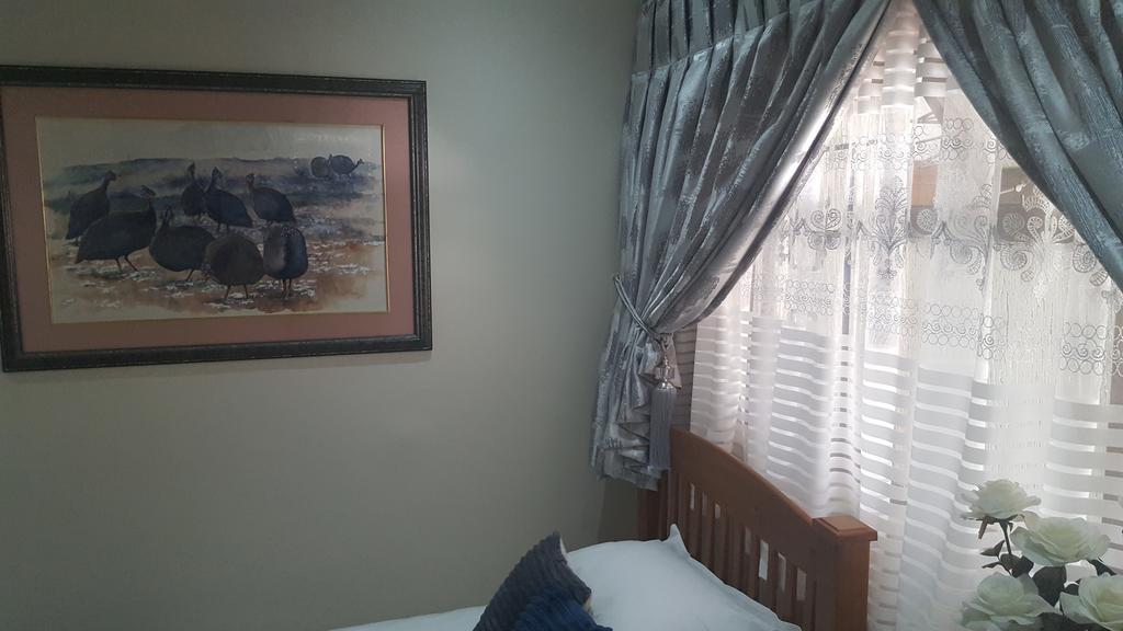 Kings Halt Hotel Bloemfontein Kültér fotó